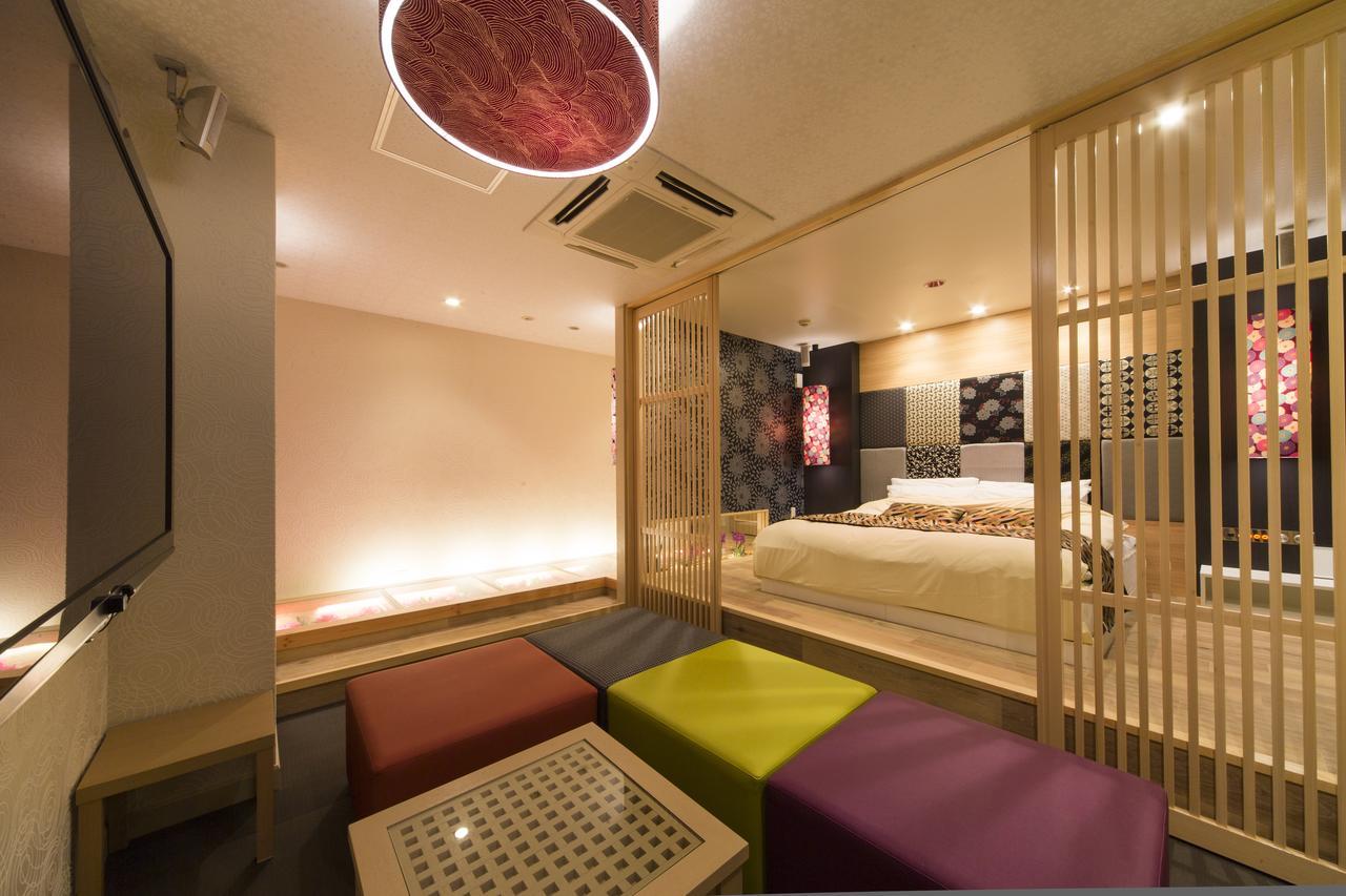 Hotel Lala Tsukasa Fukuoka  Exterior foto